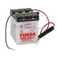 Batterie Yuasa 6N4-2A-4