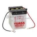 Batterie Yuasa 6N4-2A-5