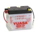 Batterie Yuasa 6N4B-2A
