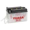 Batterie Yuasa 6N11-2D