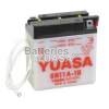 Batterie Yuasa 6N11A-4