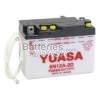Batterie Yuasa 6N12A-2D