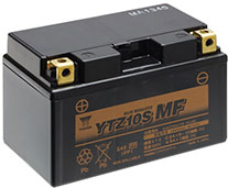 Batterie Yuasa YTZ10S