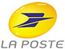 logo La poste